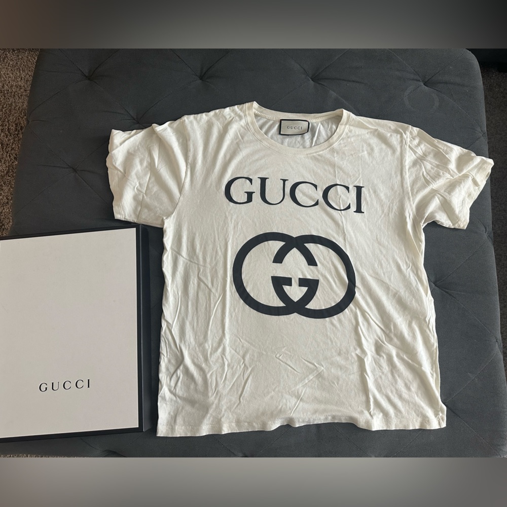 Gucci t shirt